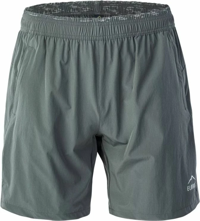 Shorce për meshkuj Elbrus, të gjelbërta