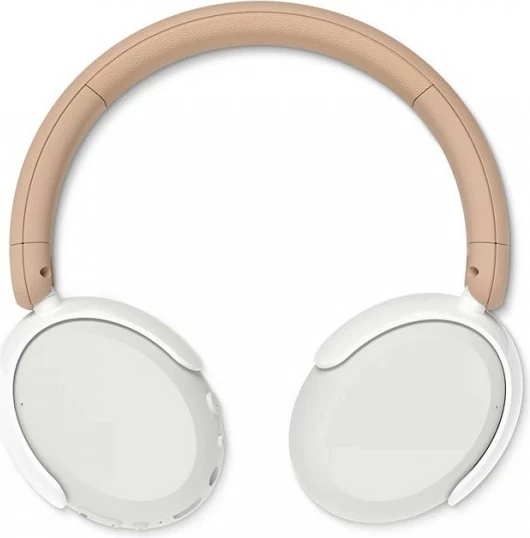 Kufje pa tela për fëmijë, Philips TAK5500AL/00, ANC, Bluetooth 5.4, 60 orë, mikrofon, palosëse, amber