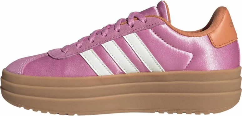Atlete adidas VL COURT BOLD JR JQ1875 [Madhësia: 37 1/3]
