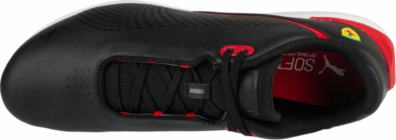 Atlete për meshkuj Puma, të zeza