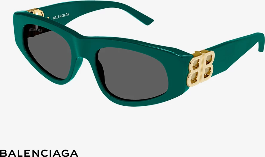 Syze dielli Balenciaga BB0095S-005 53