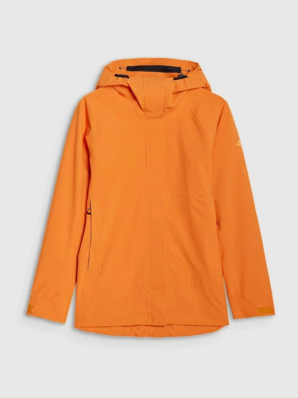 Jakne trekking për femra 4f 4FWSS25TTJAF0751-70S