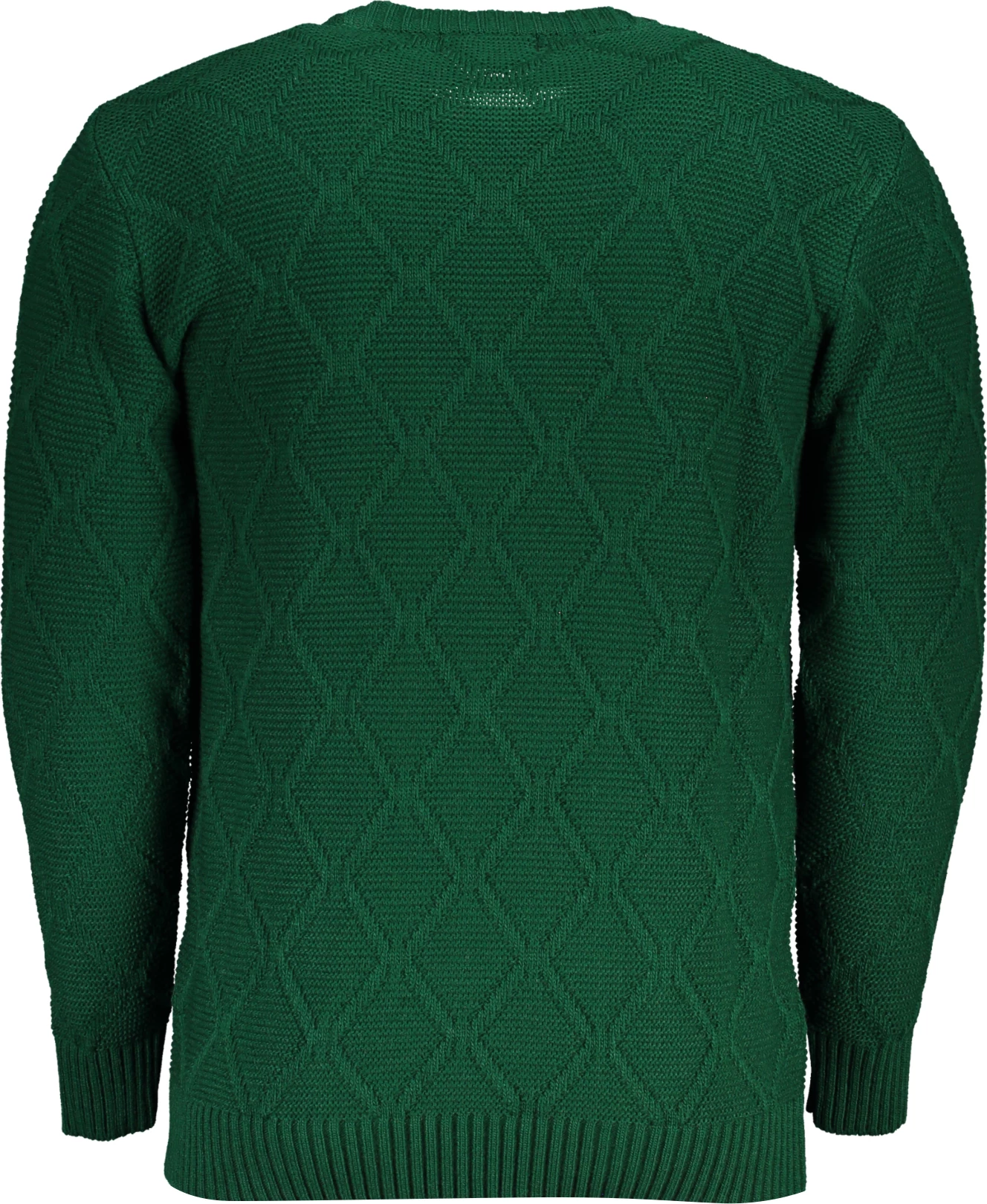 Xhemper për meshkuj U.S. GRAND POLO, i gjelbër