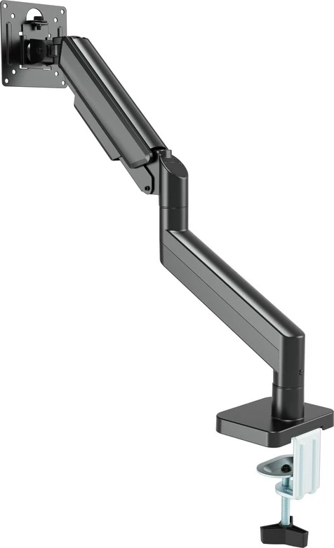 Krah montimi për monitor Gembird MA-DA1-04, 17-32 inç, i zi