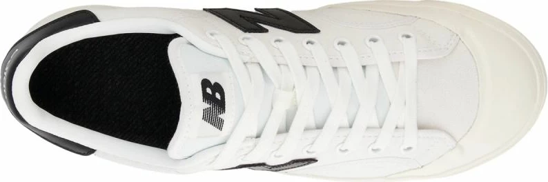 Atlete unisex New Balance, të bardha