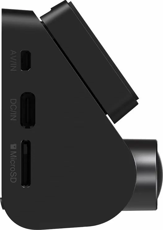 Kamerë dashcam 70mai Dash Cam 4K A810, 4K UHD, GPS, ekran 3", 150°, e zezë