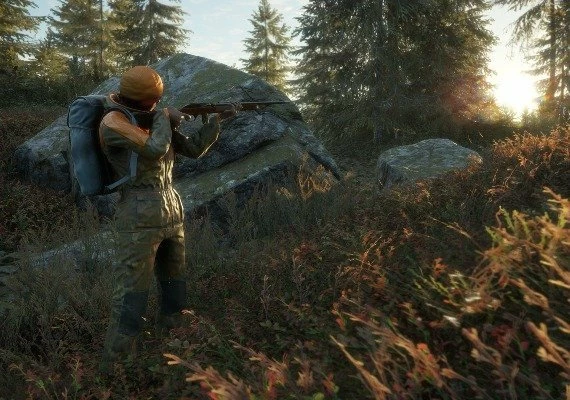 theHunter: Call of the Wild - Weapon Pack 1 DLC Global