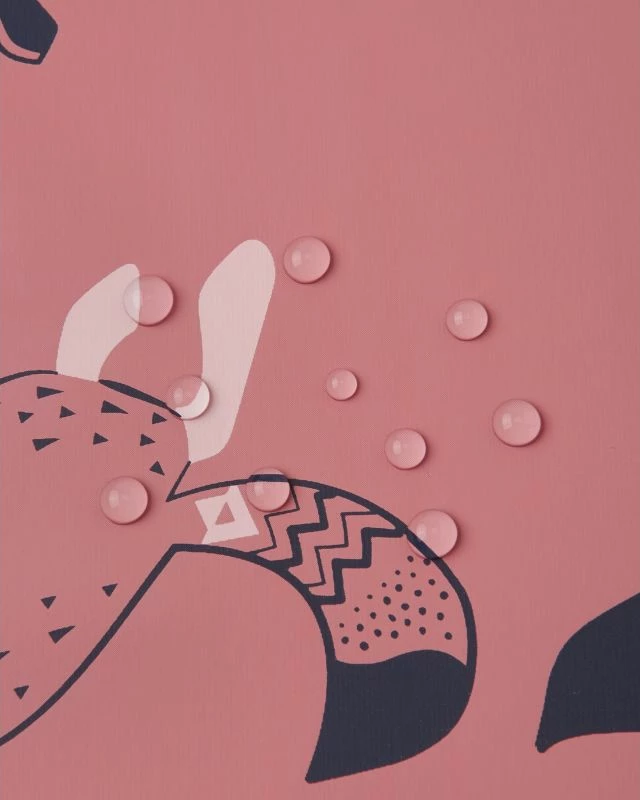 Jakne për fëmijë Reima, rozë