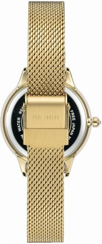 Orë dore për femra Paul Lorens, ari