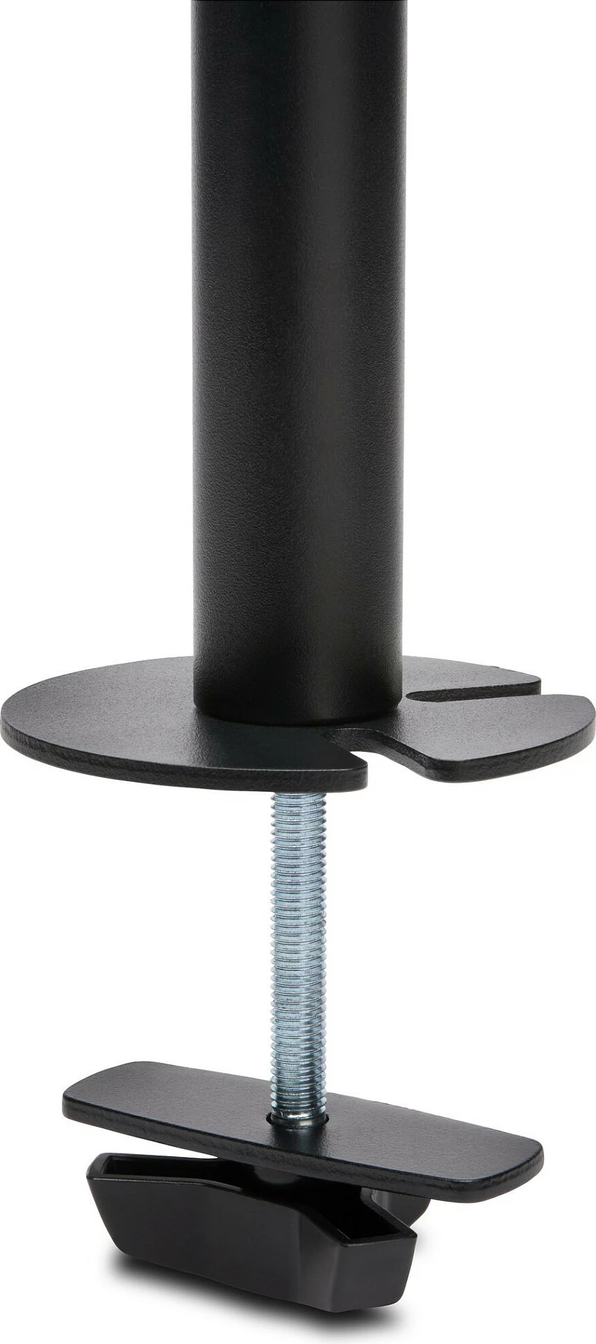 Kensington SmartFit® Ergo Dual Extended Monitor Arm, 32", e zezë
