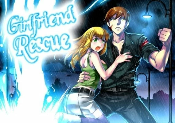 Girlfriend Rescue EN Global