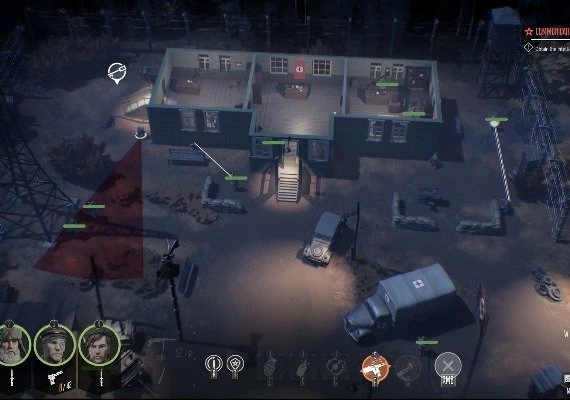 Partisans 1941: Back Into Battle DLC Global