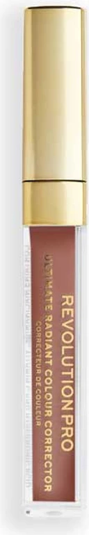 Revolution Pro Liquid Color Pre-Corrector Ultimate Radiant - Orange