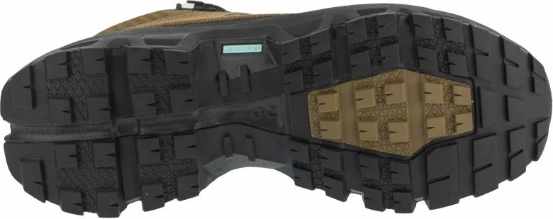 Atlete hiking për meshkuj Yakimasport, të zeza