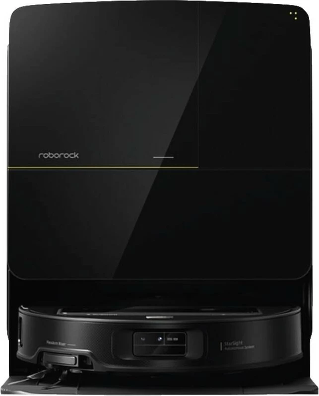 Robot pastrues Roborock Saros Z70 R&D, i zi