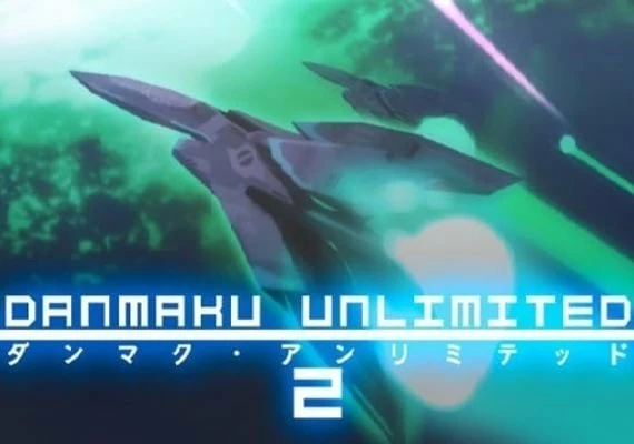 Danmaku Unlimited 2 EN Global