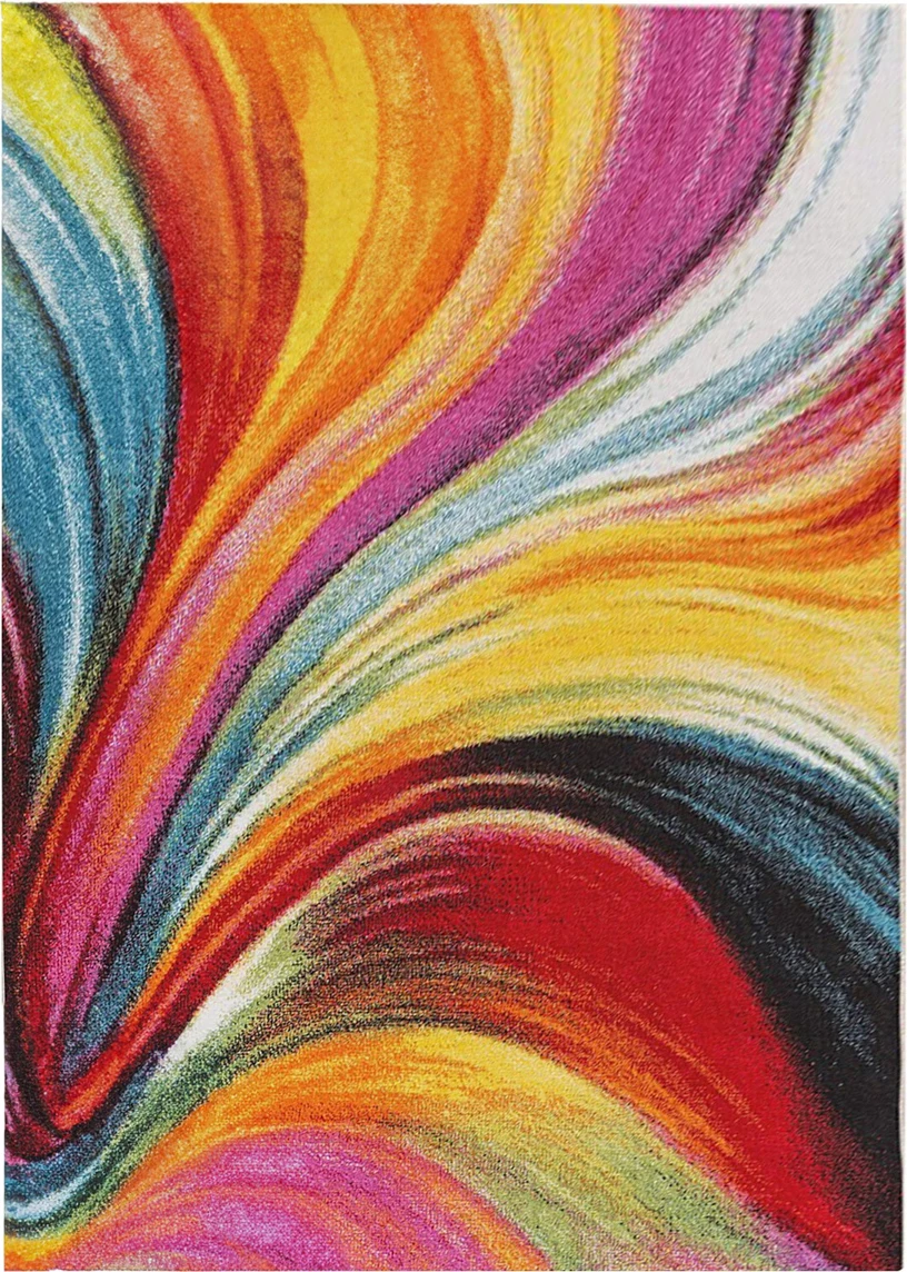 Qilim multingjyrësh, 120x180cm, Conceptum Hypnose, Woopamuk191