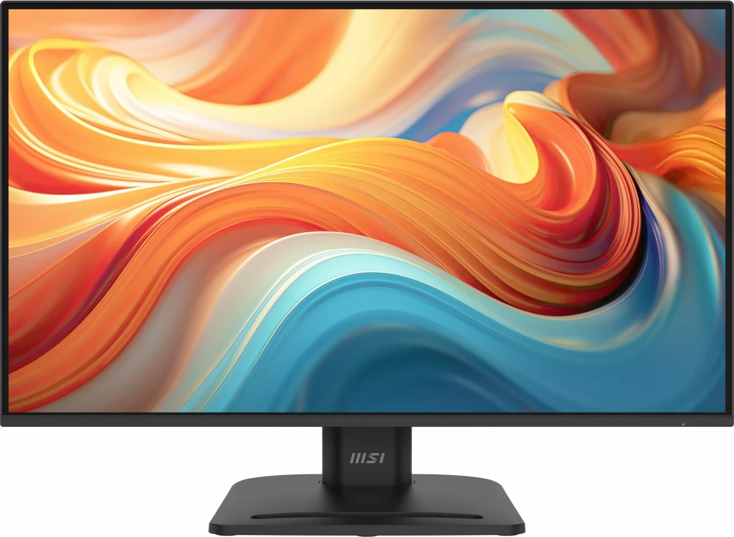 Monitor MSI PRO MP275PG E14, 27 inch, Full HD, IPS, 144Hz, zi