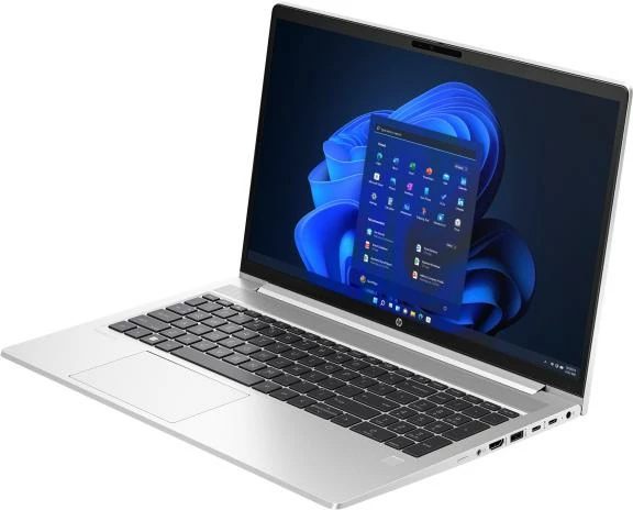 Laptop HP ProBook 450 G10 (9V1L7AT#ABD), i5-1334U, 15.6'' FHD, 16GB RAM, 512GB SSD, Windows 11 Pro, argjendi