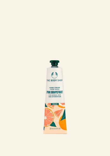 Krem Duarsh me Pink Grapefruit 30 ML