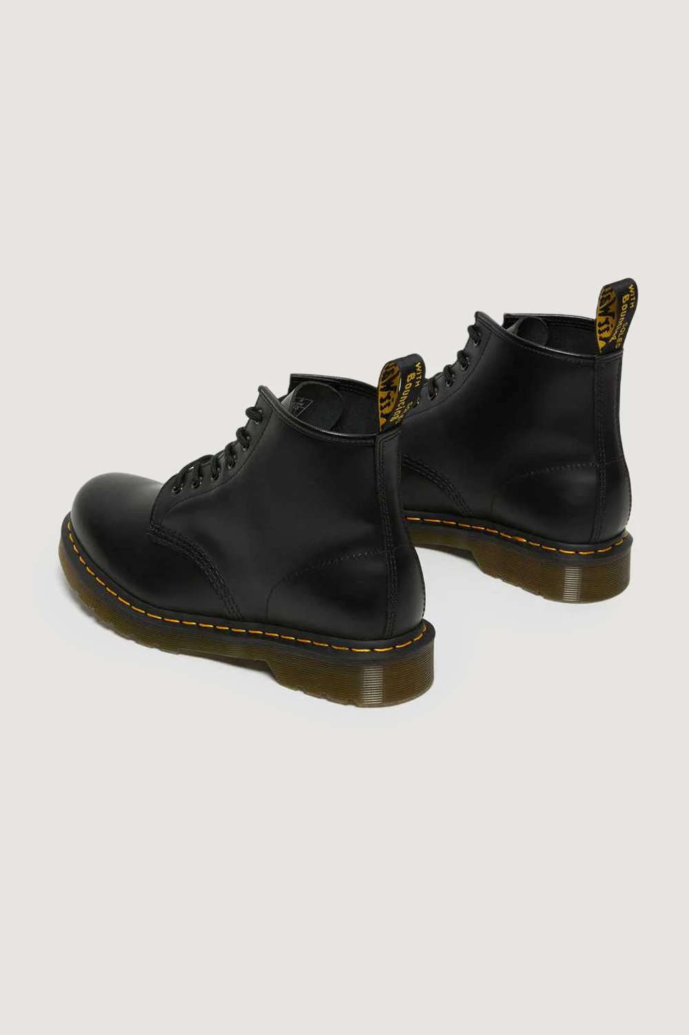 Çizme për meshkuj Dr. Martens 101 YS 26230001, të zeza [Madhësia: 43]