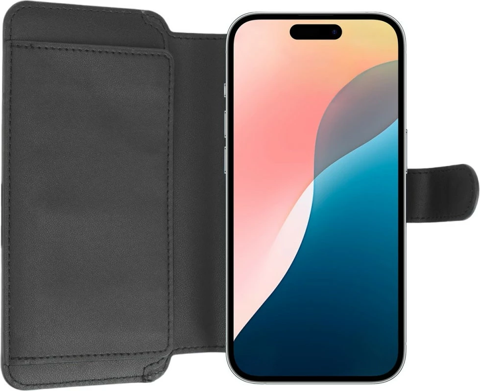Mbështjellës flip 4smarts 541129, Apple, i zi