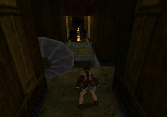 Tomb Raider II EN Global