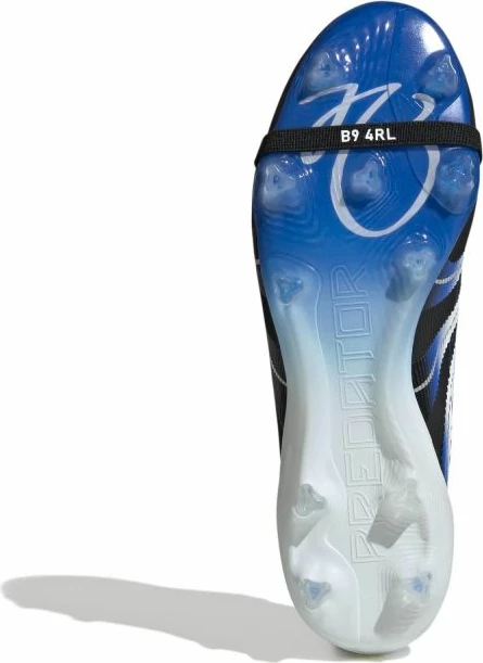 Atlete futbolli adidas Predator Elite FT FG JB JS3106 meshkuj