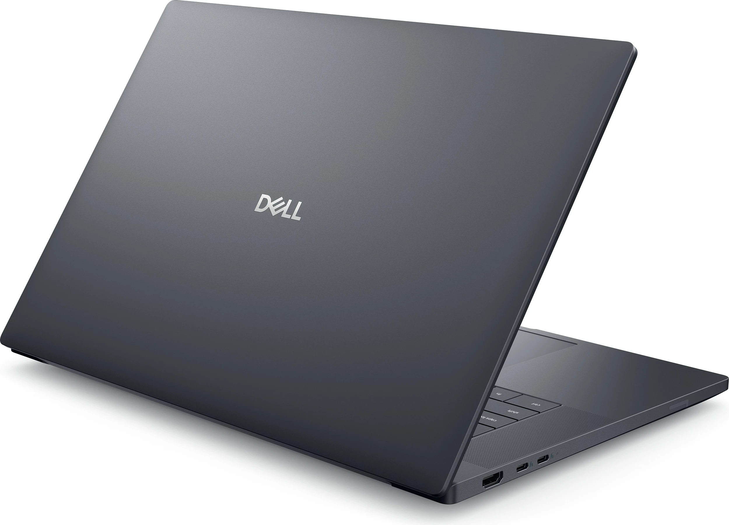 Laptop DELL Pro Max 16 Premium MA16250, Core Ultra 9, 64GB RAM, 1TB SSD, 16" 1920x1200, RTX PRO 2000 8GB, Windows 11 Pro, Magnetite