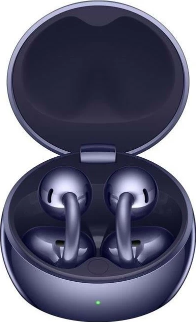Kufje Huawei FreeClip 2 S, True Wireless, Bluetooth 6.0, IP57, kaltër