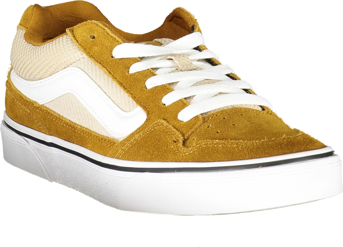 Atlete për meshkuj VANS, të verdha [Madhësia: 41]