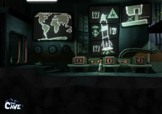 The Cave EN Global