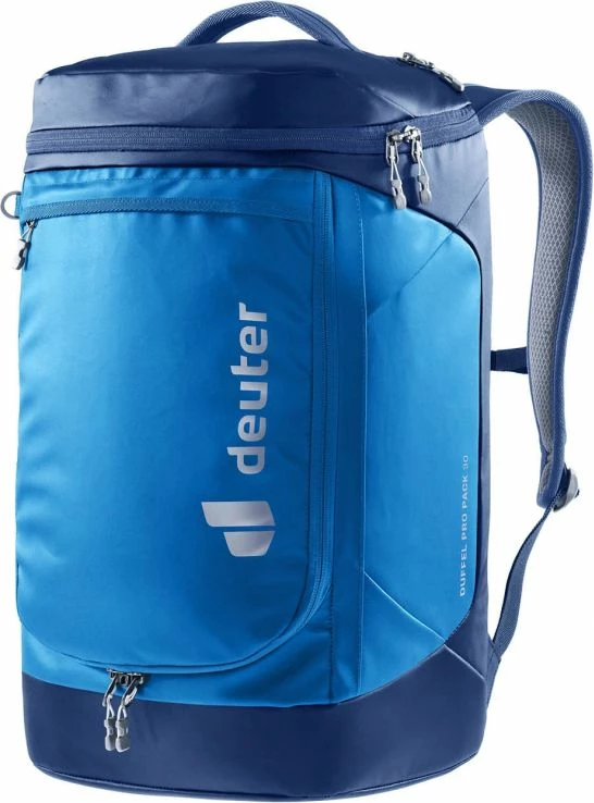 Çantë duffel Deuter Duffel Pro Pack 30 3510026-1397, neptune-nightblue