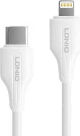 Kabllo e karikimit Ldnio Data Cable