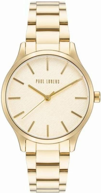 Orë dore për femra Paul Lorens, ari