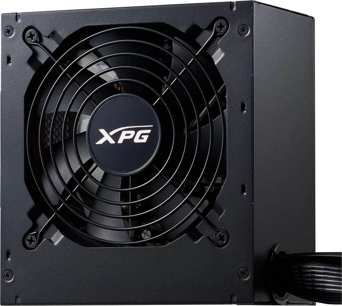 Furnizues energjie XPG PROBE 600 BRONZE, i zi
