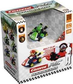 Vetura lodër Carrera Toys 370430004P, 6 vjeç, Lithium Polymer (LiPo), 35 mAh