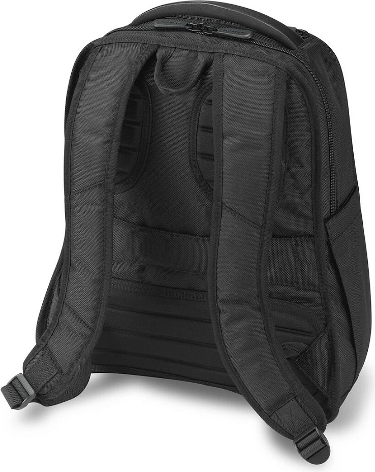Shpinë Kensington Contour 2.0 Executive për laptop 14", e zezë