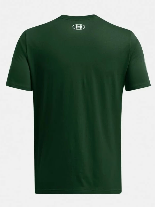 Maicë për meshkuj Under Armour, e gjelbër