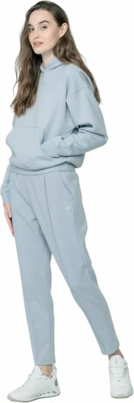 Duks për femra 4F, blu