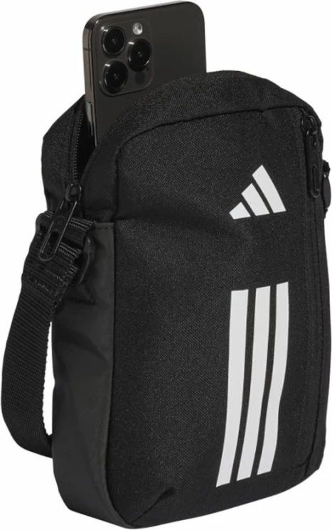 Çantë organizer adidas, e zezë