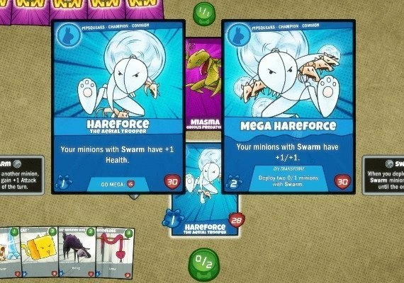 Cardpocalypse EN Global