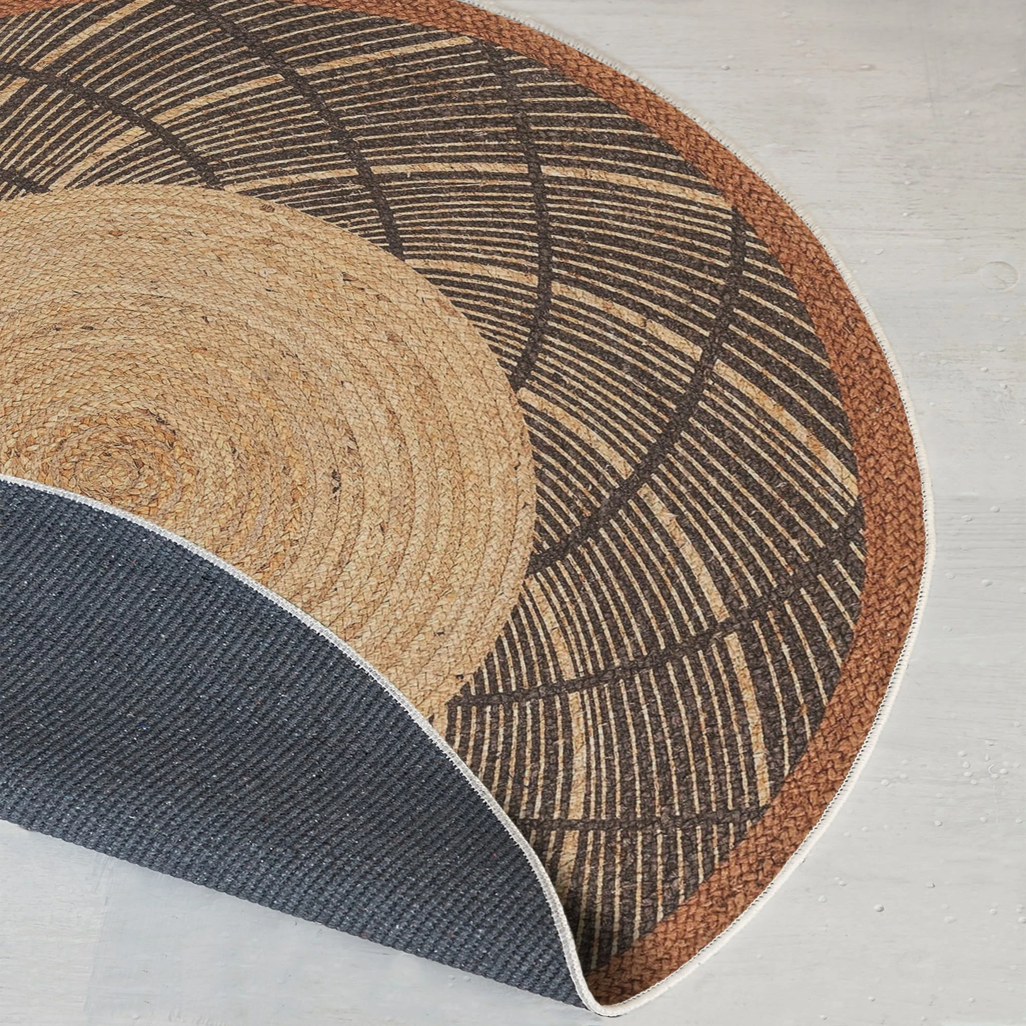 Qilim krem, Conceptum Hypnose, Woopamuk481, 90x90cm