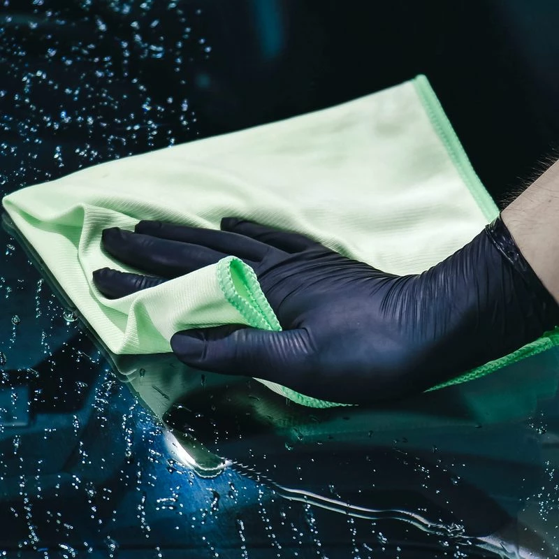 Lecke Mikrofiber Per Xhama 40x40cm 300gsm