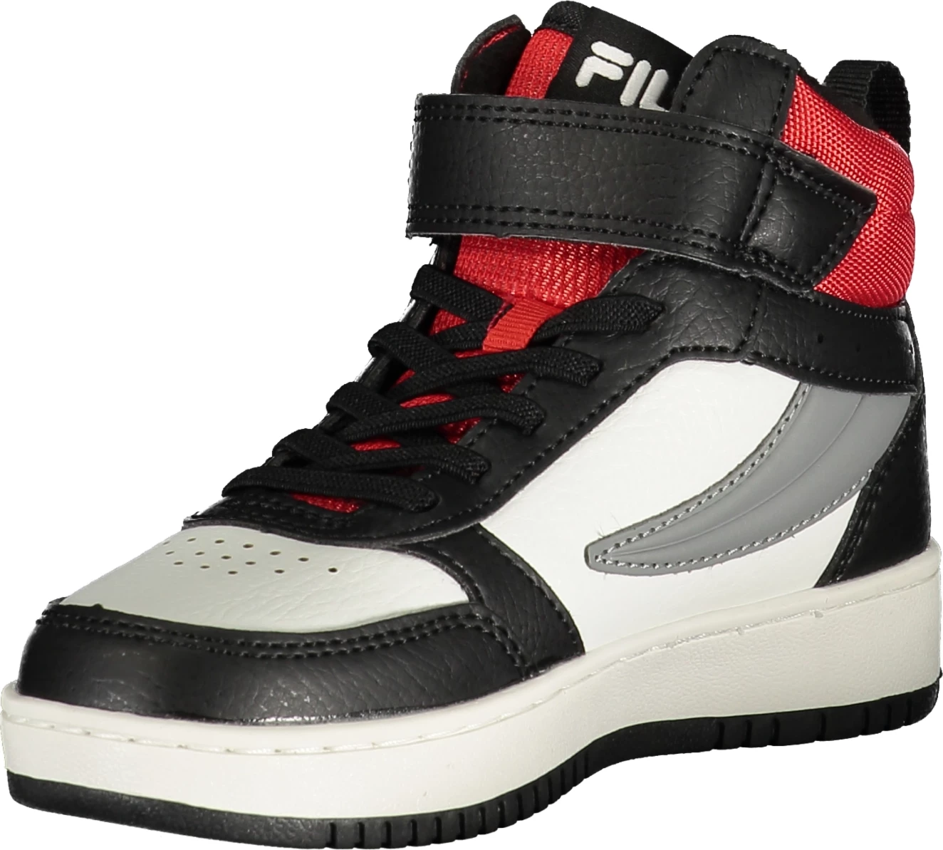 Atlete për djem FILA, të bardha