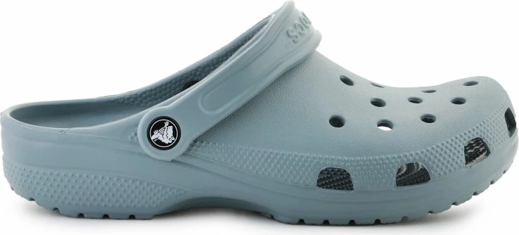 Flip-Flops për femra Crocs, të gjelbra