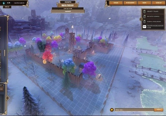 Siege the Day EN Global