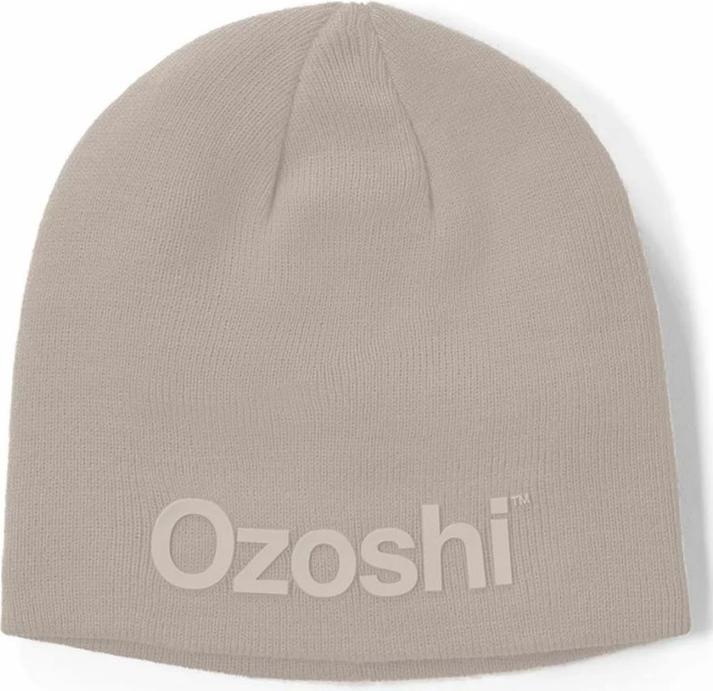 Kapelë Ozoshi Hiroto Klasike, gri