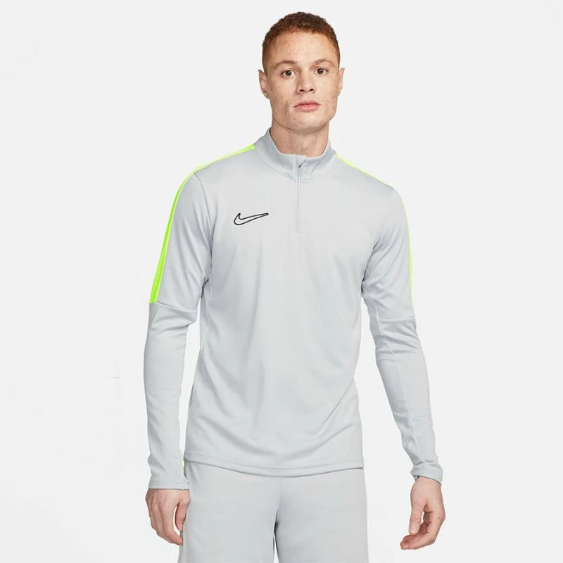 Duks Nike për meshkuj, gri