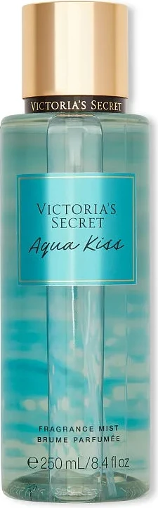 Body Mist për femra Victoria's Secret Aqua Kiss 250ml